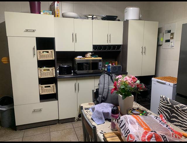 2 BEDROOM HOUSE FOR SALE IN VANDERBIJLPARK CW 2